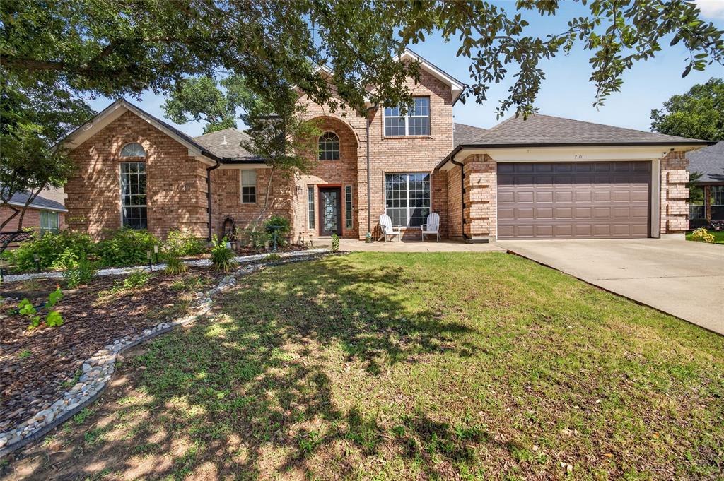 7101 Aspen Wood Trail