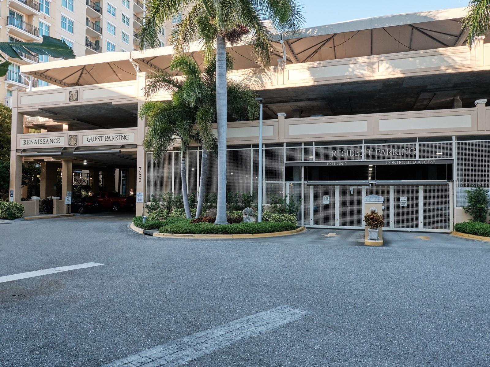 750 N Tamiami Trail 714
