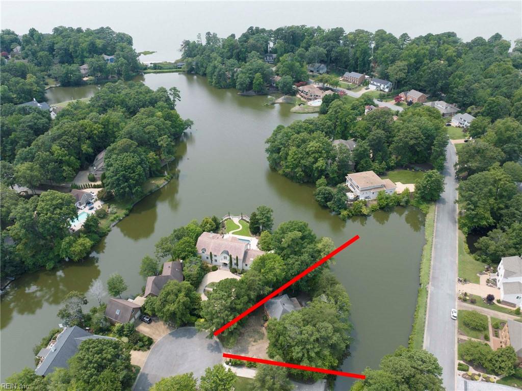 3 Valentine Court