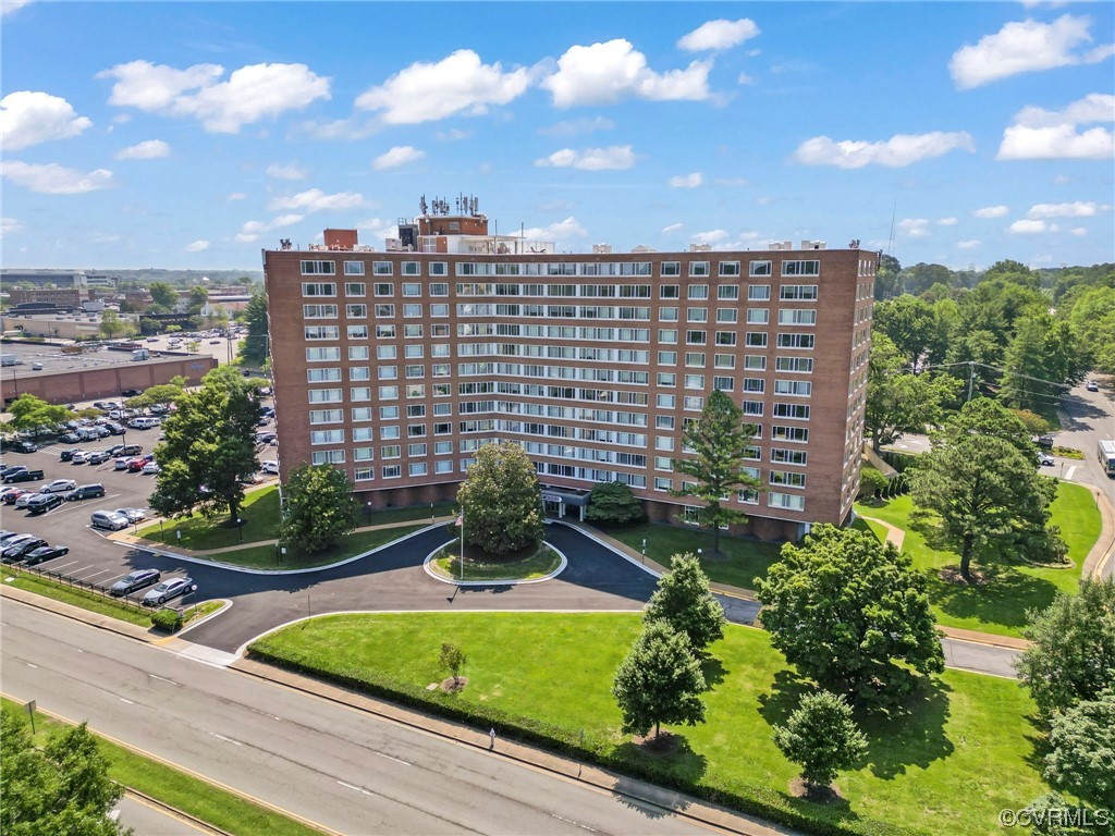 Condo For Sale 2315879, 5100 Monument Avenue 1106, Richmond, VA, 23230