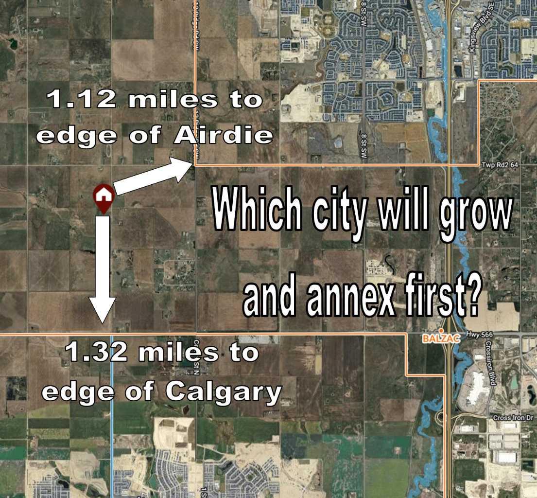 263101 Range Road 14