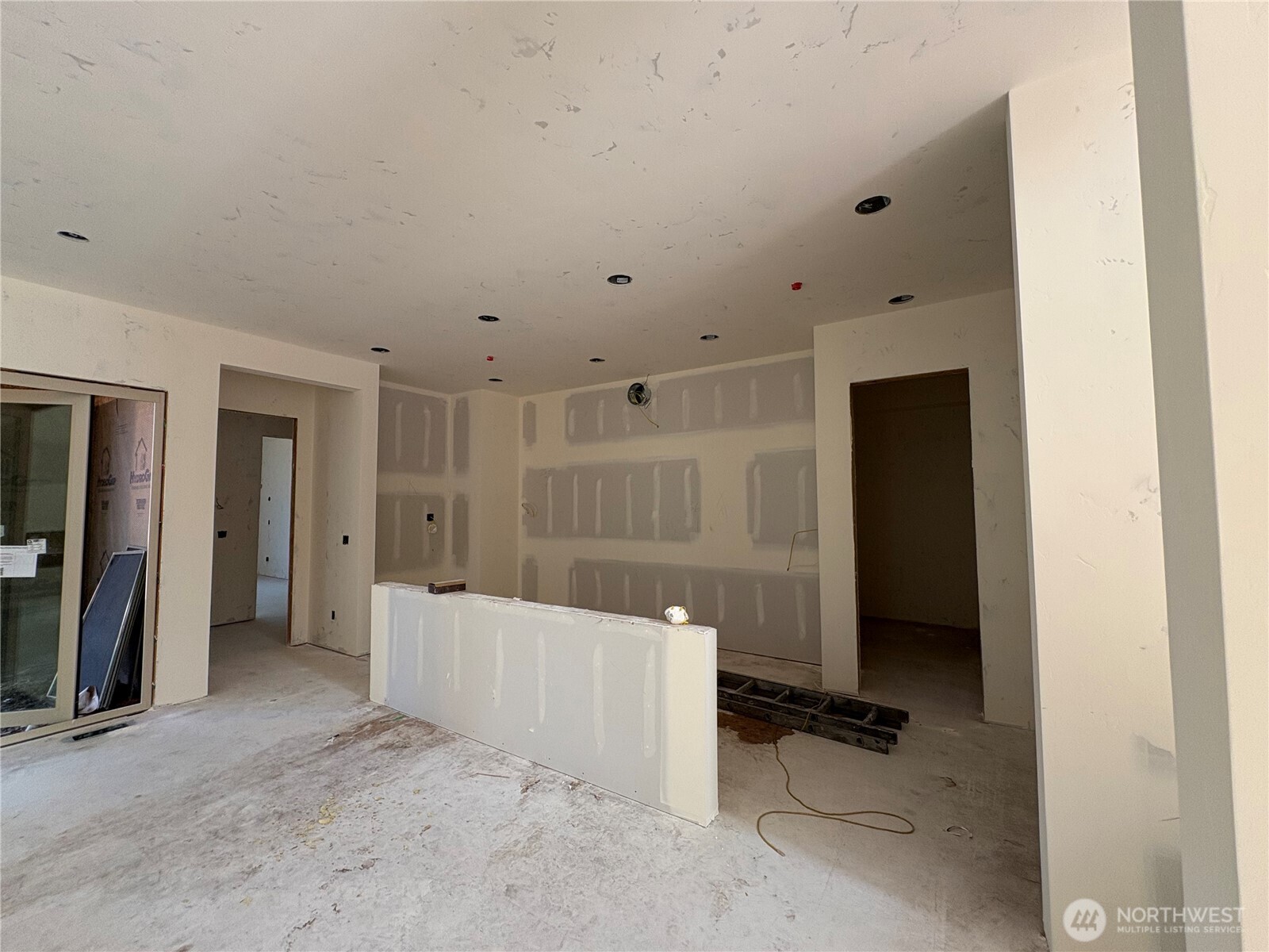 *Progress photo as of 9/20