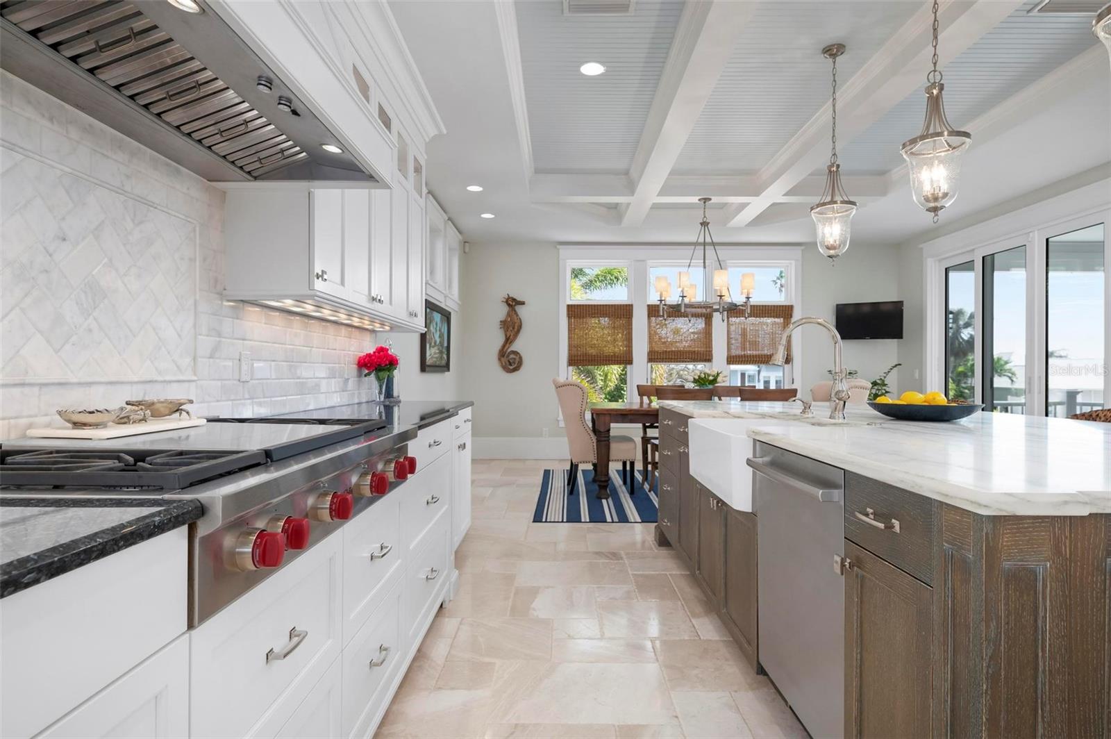 718 Key Royale Drive