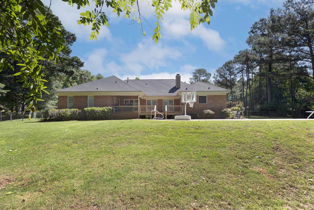 1205 Leaf Brook Drive