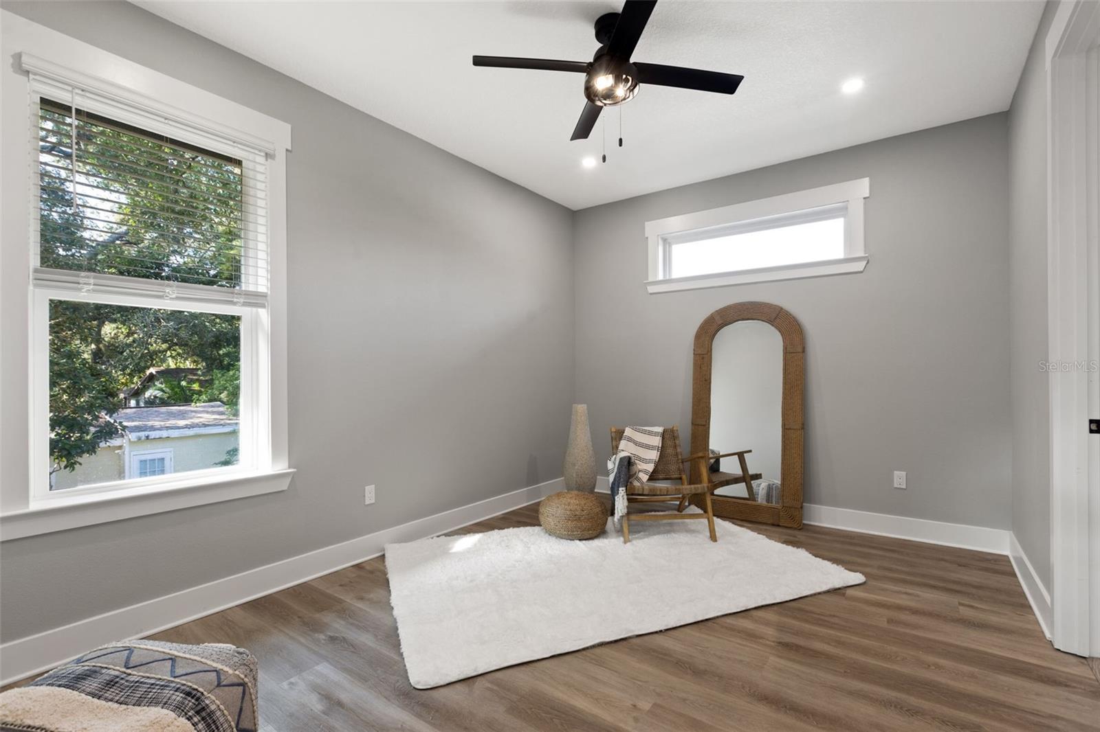 116 W Stanley Street