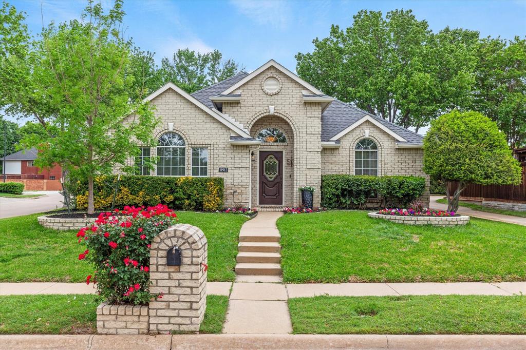 11912 Chattanooga, Drive Frisco, TX