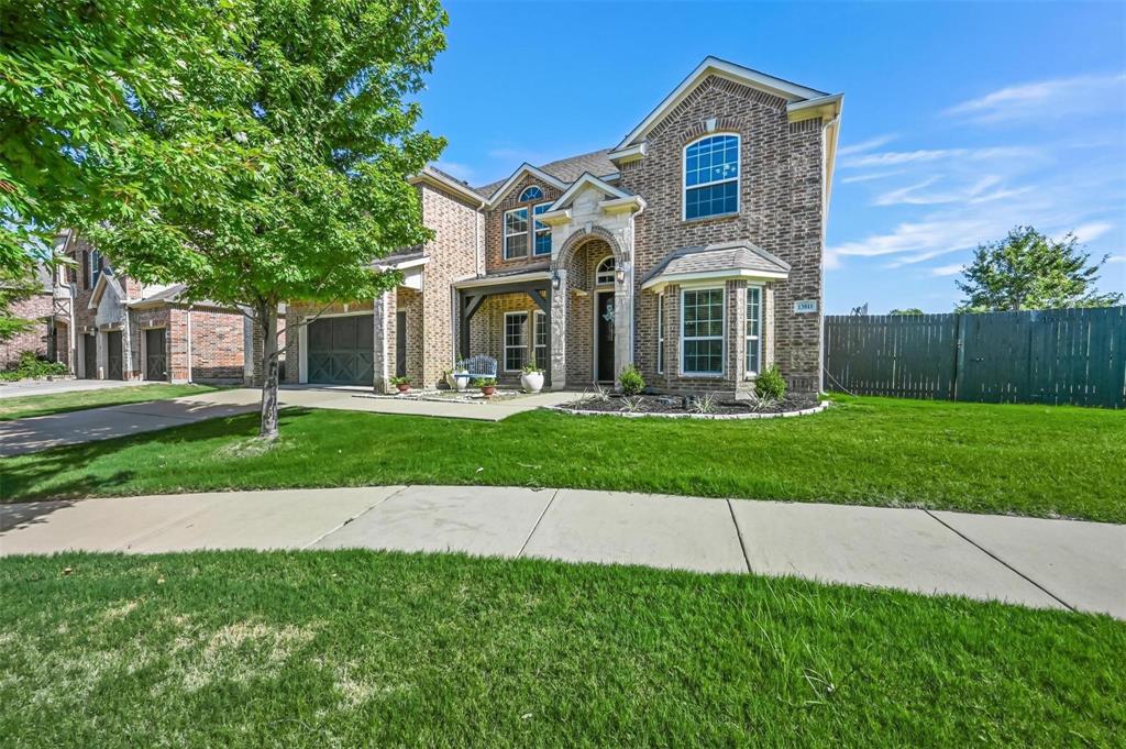 13811 Sorano, Drive Frisco, TX