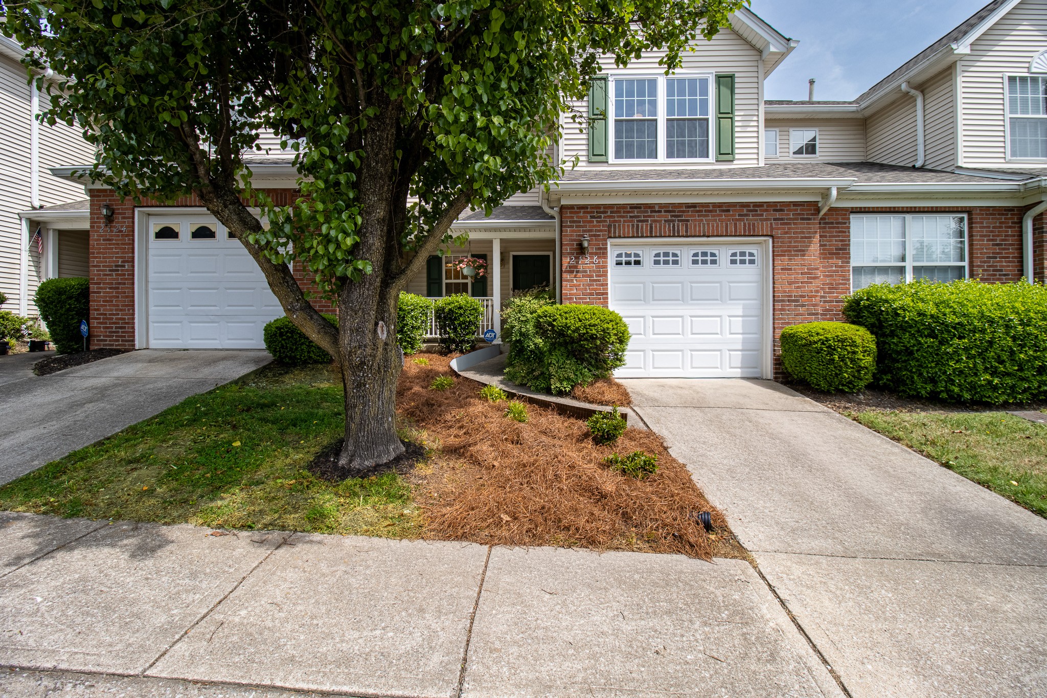 2126 Nashboro Blvd
