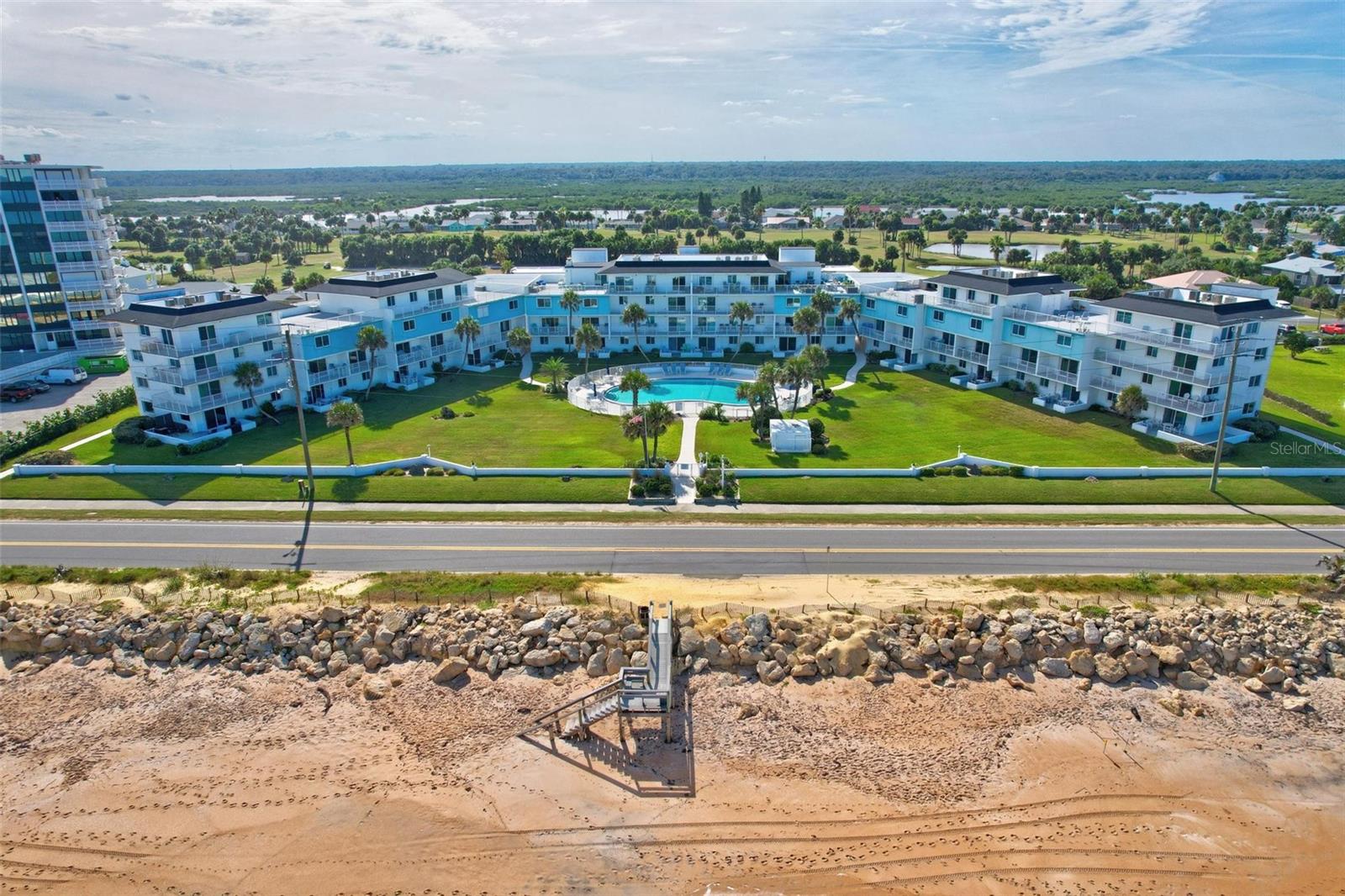 3510 S Ocean Shore Boulevard 108
