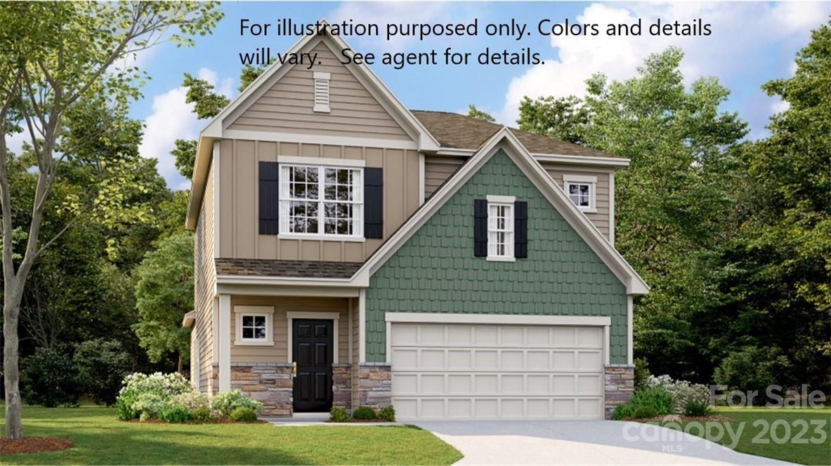 Charlotte North Carolina Residential for Sale at 14015 Turncloak Drive 158 NC