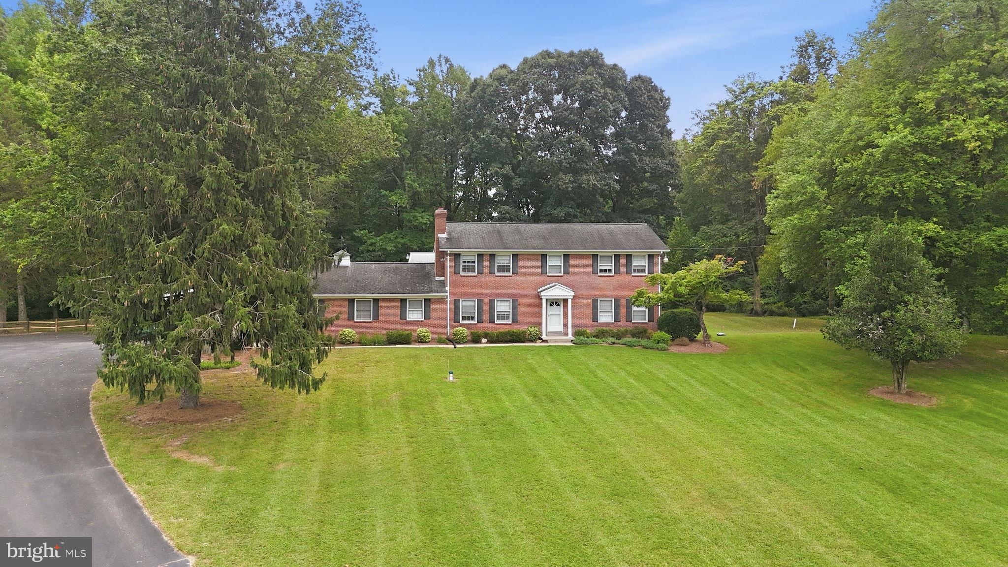 13103 Duley Station Road