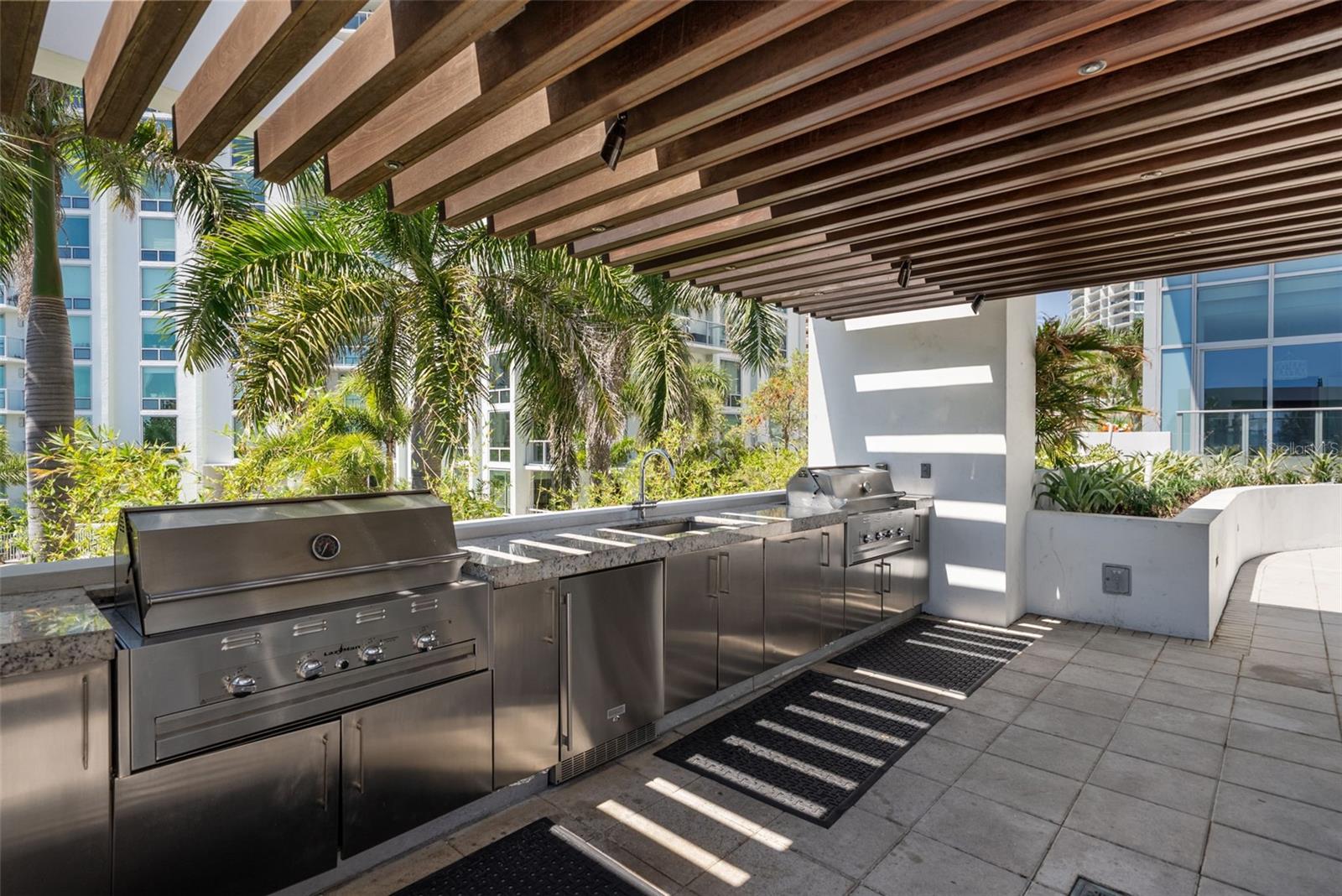 1155 N Gulfstream Avenue 802