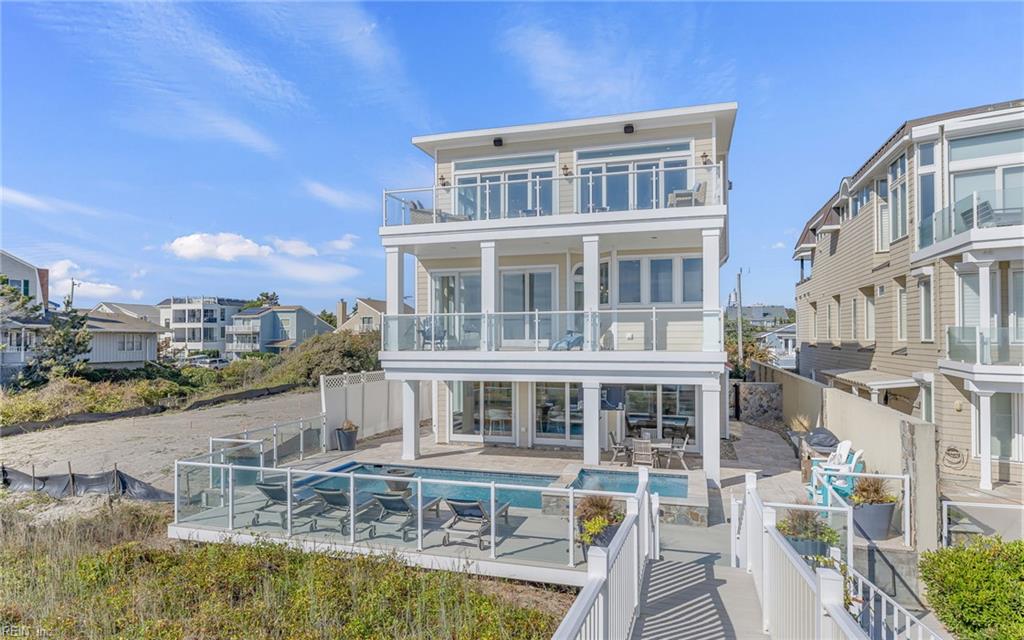 668 S Atlantic Avenue, Virginia Beach, VA 