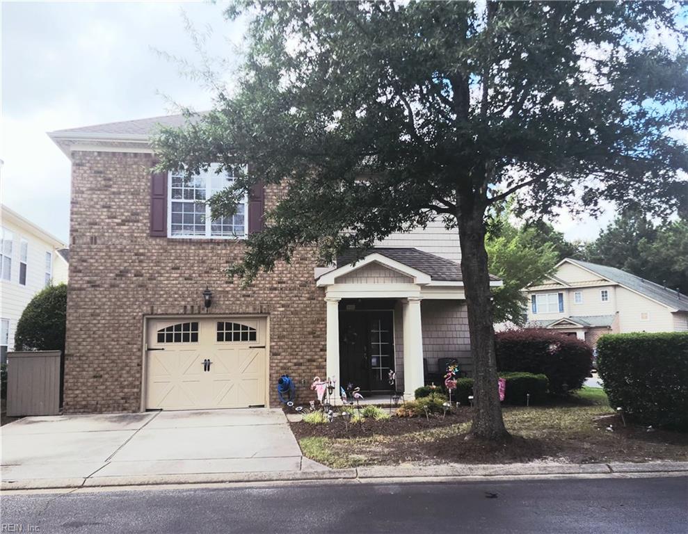 632 Sweet Leaf Place, Chesapeake, VA 