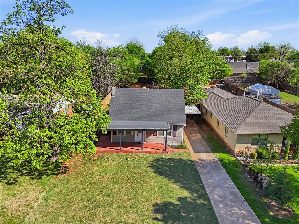 1809 NW 31st Street
