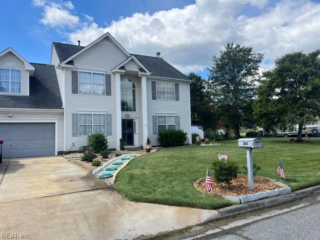 311 Lancing Way