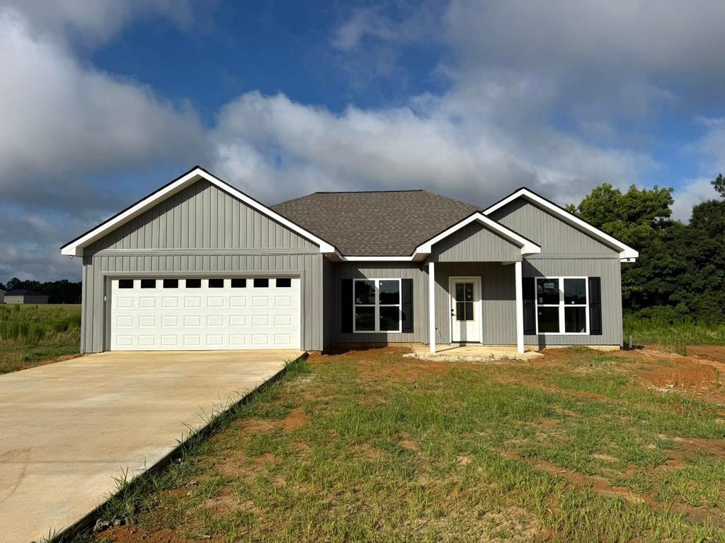 1229 Mark Wood Road