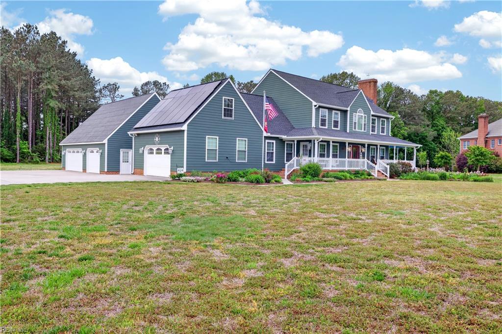 113 Goose Hill Way