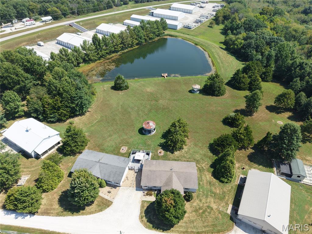 25247 Monroe Road 581