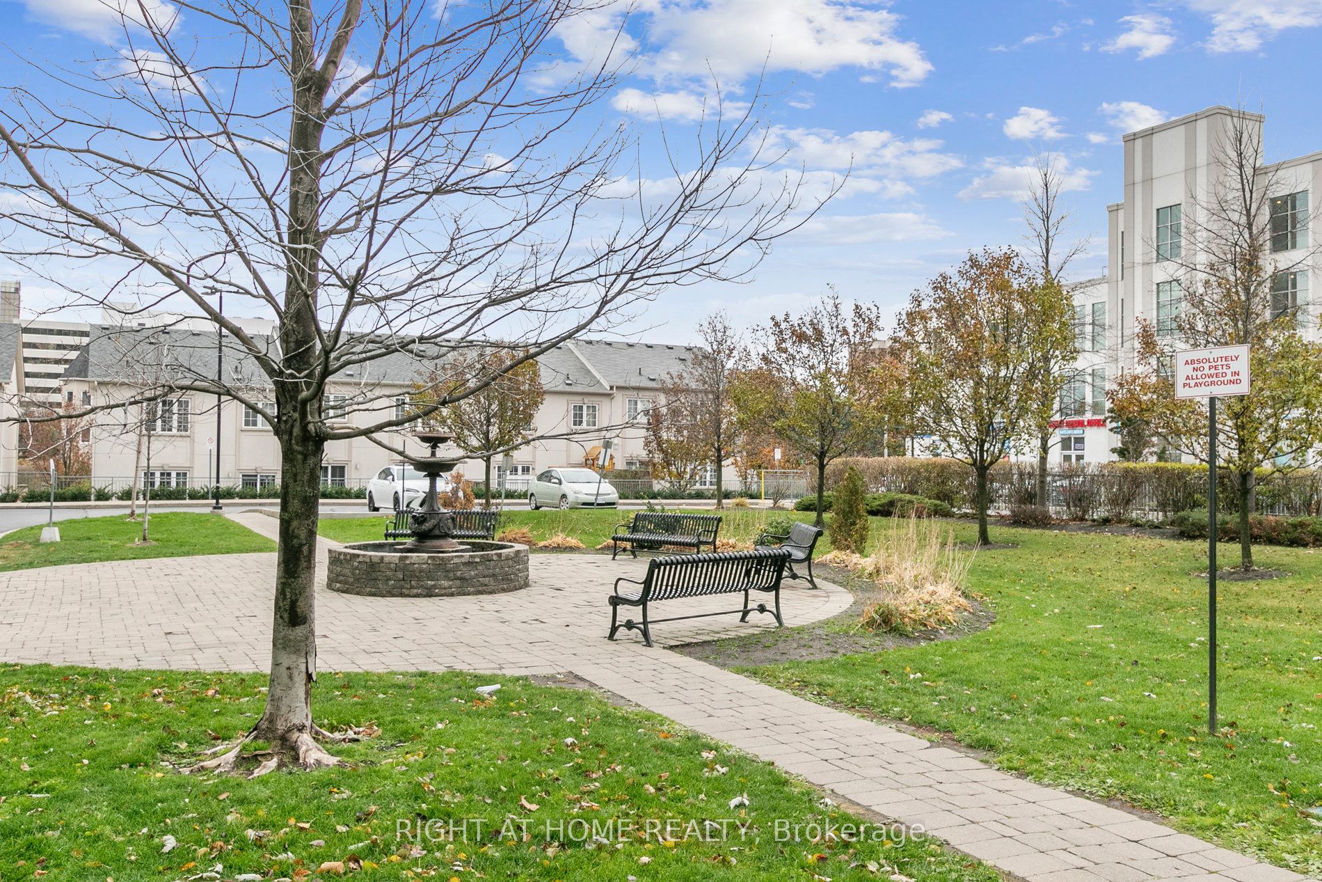 8 Rosebank Dr 17K