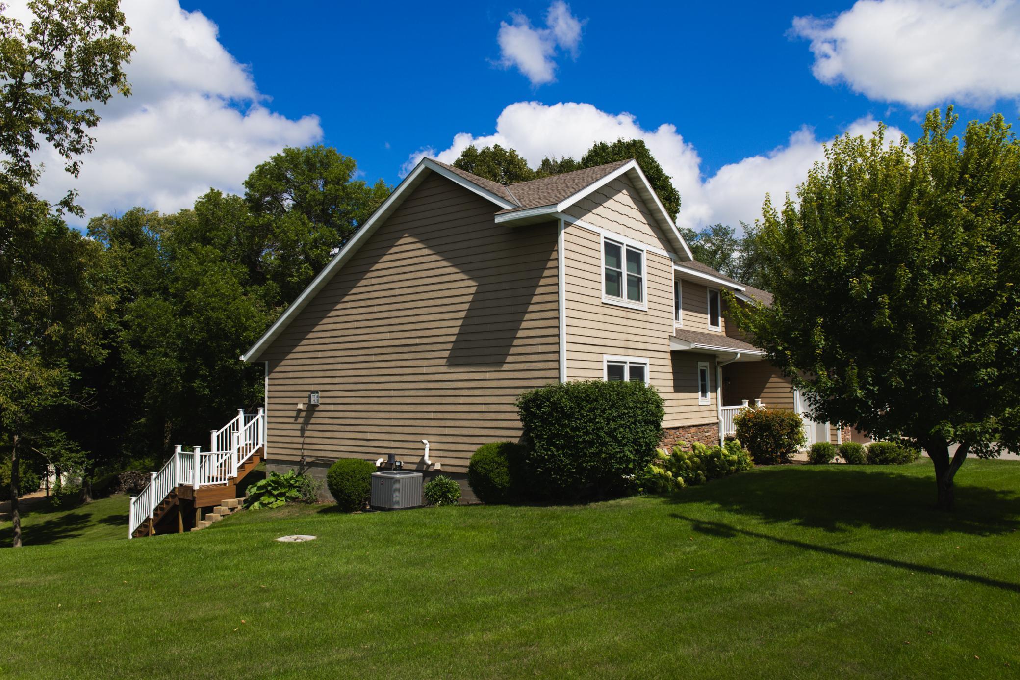 18724 Fall Ridge Road