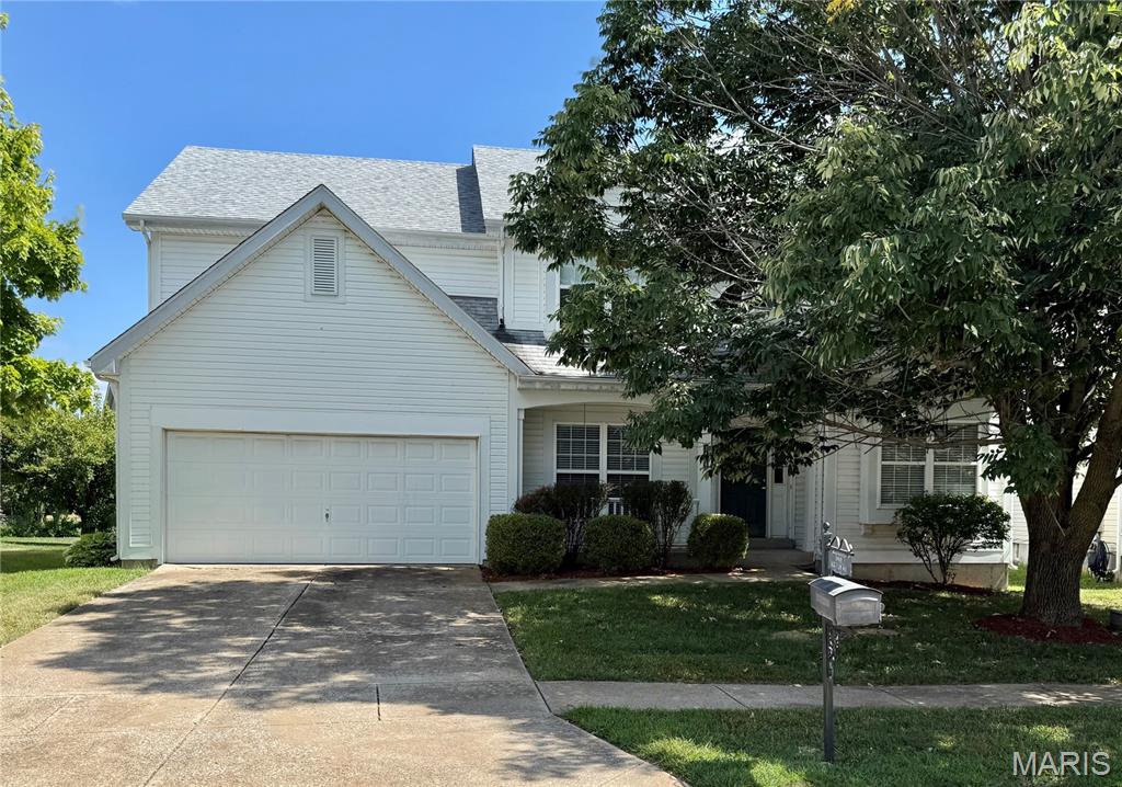 3908 Jost Farm Way