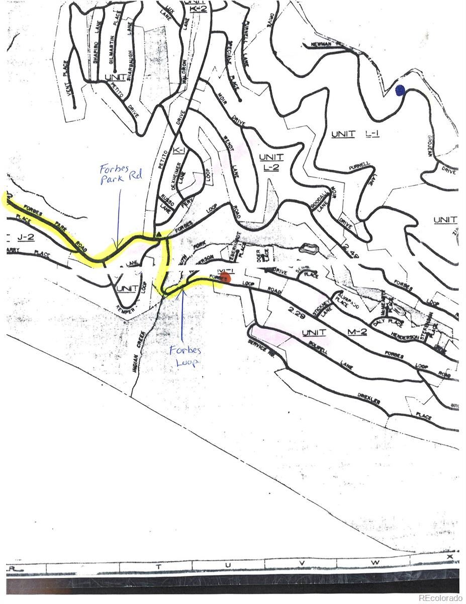Lot 2914 Forbes Loop