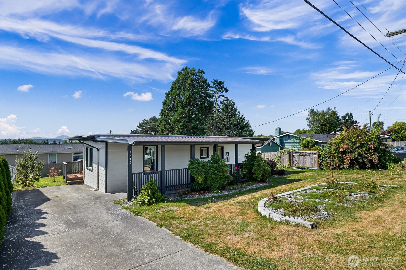 5515 Hillvue Road