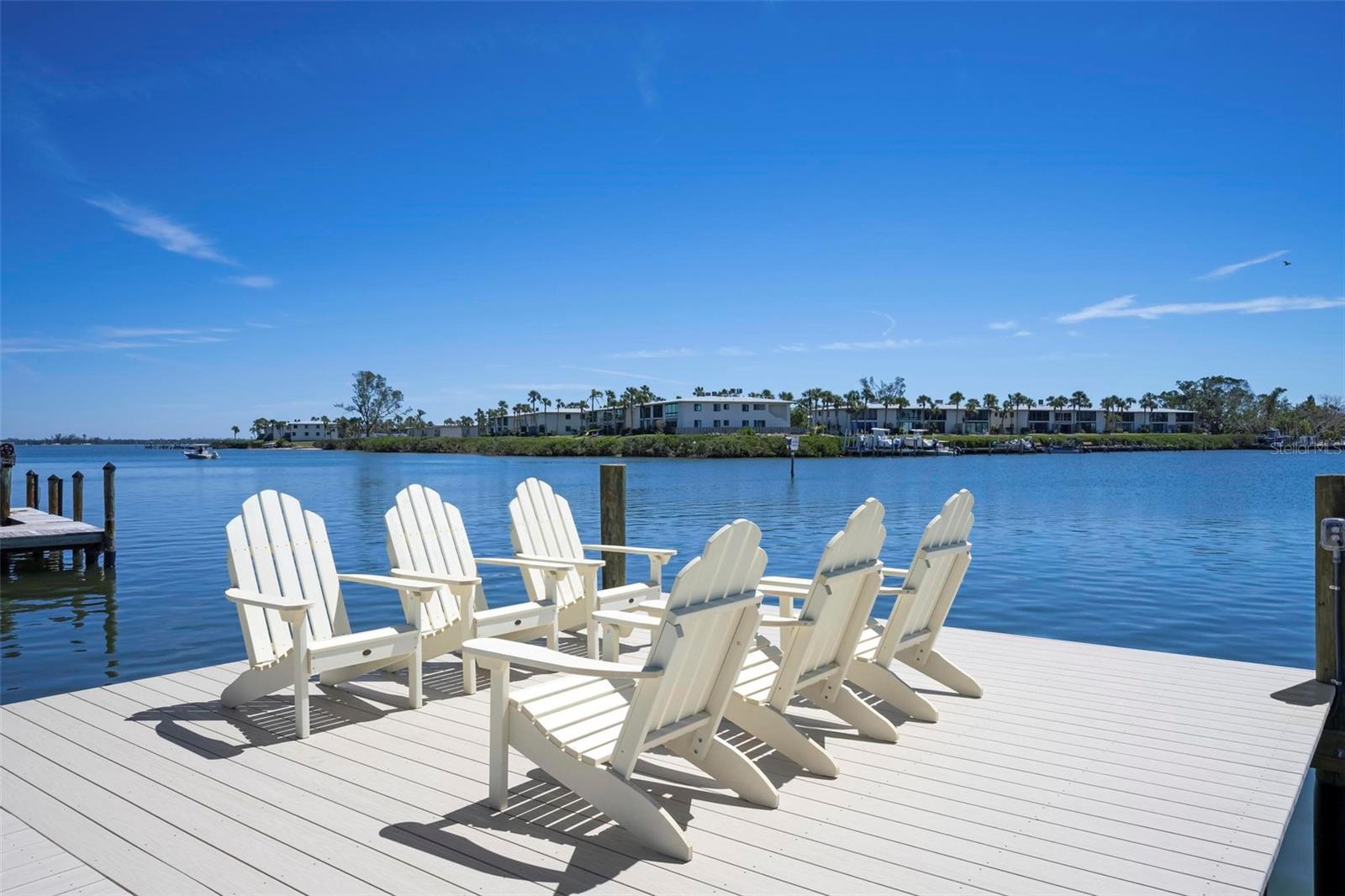 527 Key Royale Drive
