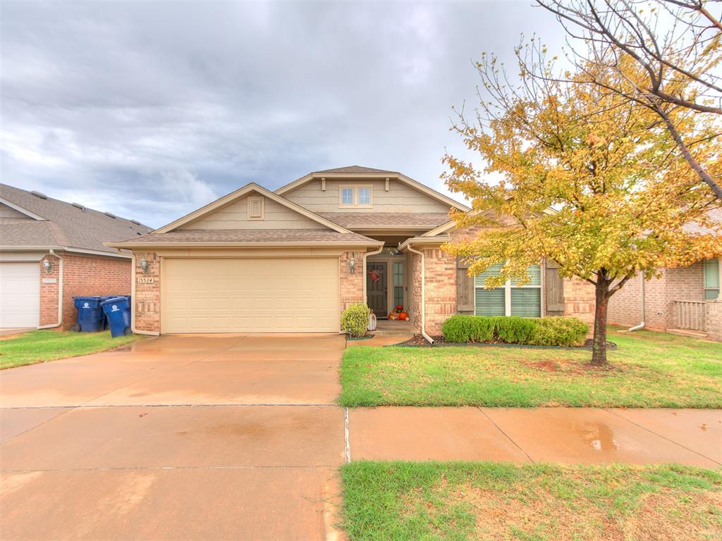 Located in the sought-after Deer Creek School District, this charming, one owner home offers 3 bedrooms, 2 bathrooms, and a dedicated home office. A thoughtfully designed floor plan creates a comfortable flow for everyday living and entertaining, while granite countertops add a timeless touch to the kitchen. A new water heater installed in 2025 adds peace of mind. With its inviting charm and versatile layout, this wonderful home is ready for its next chapter.