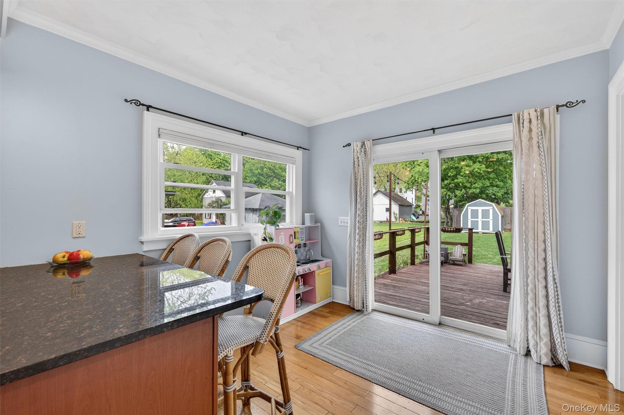 14 Wickham Avenue