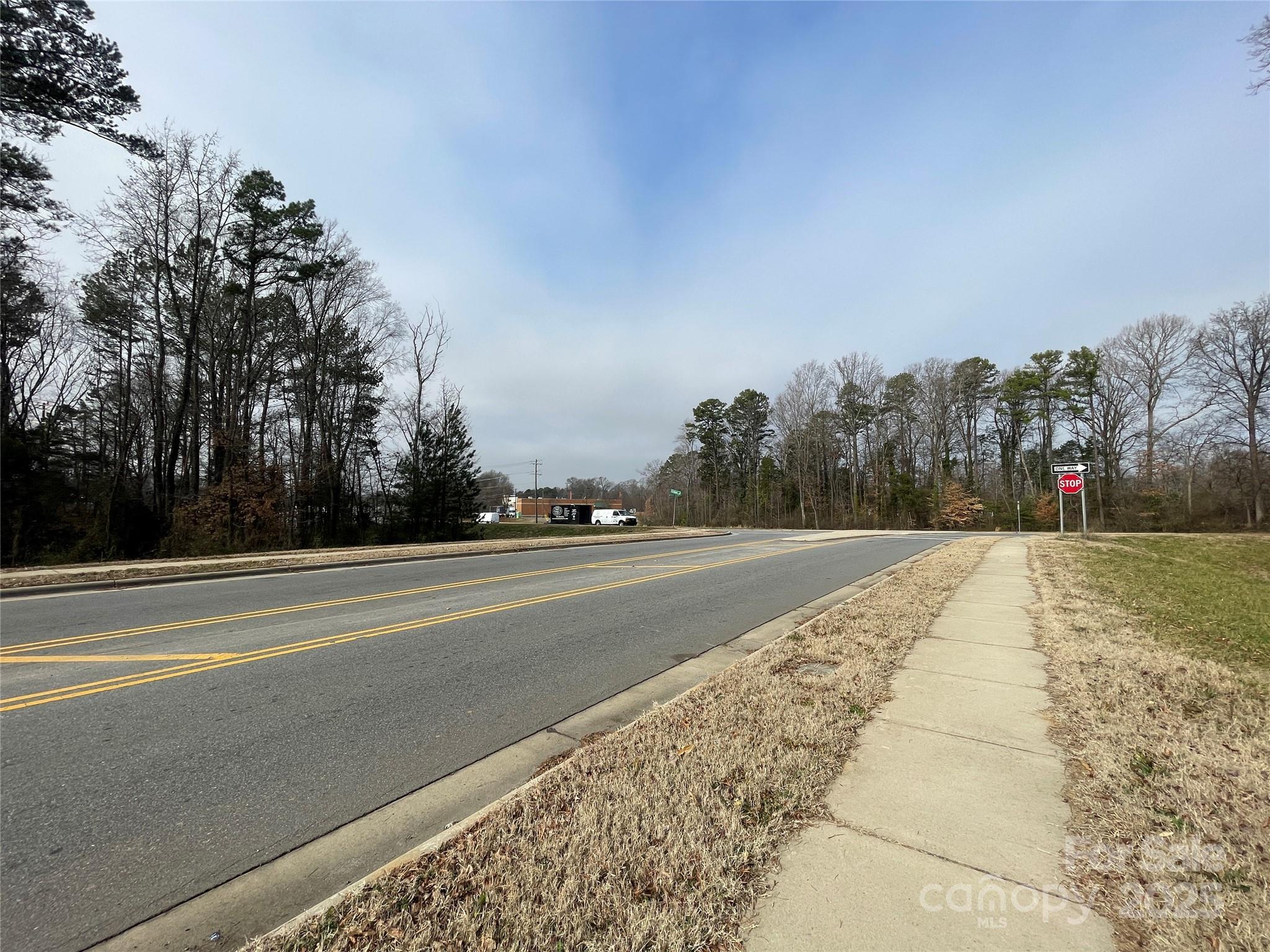 1900 Mineral Springs Road