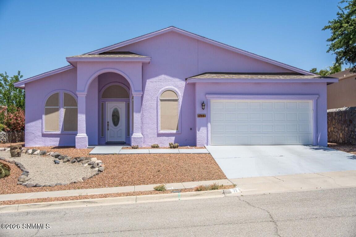 711 Canyon Verde