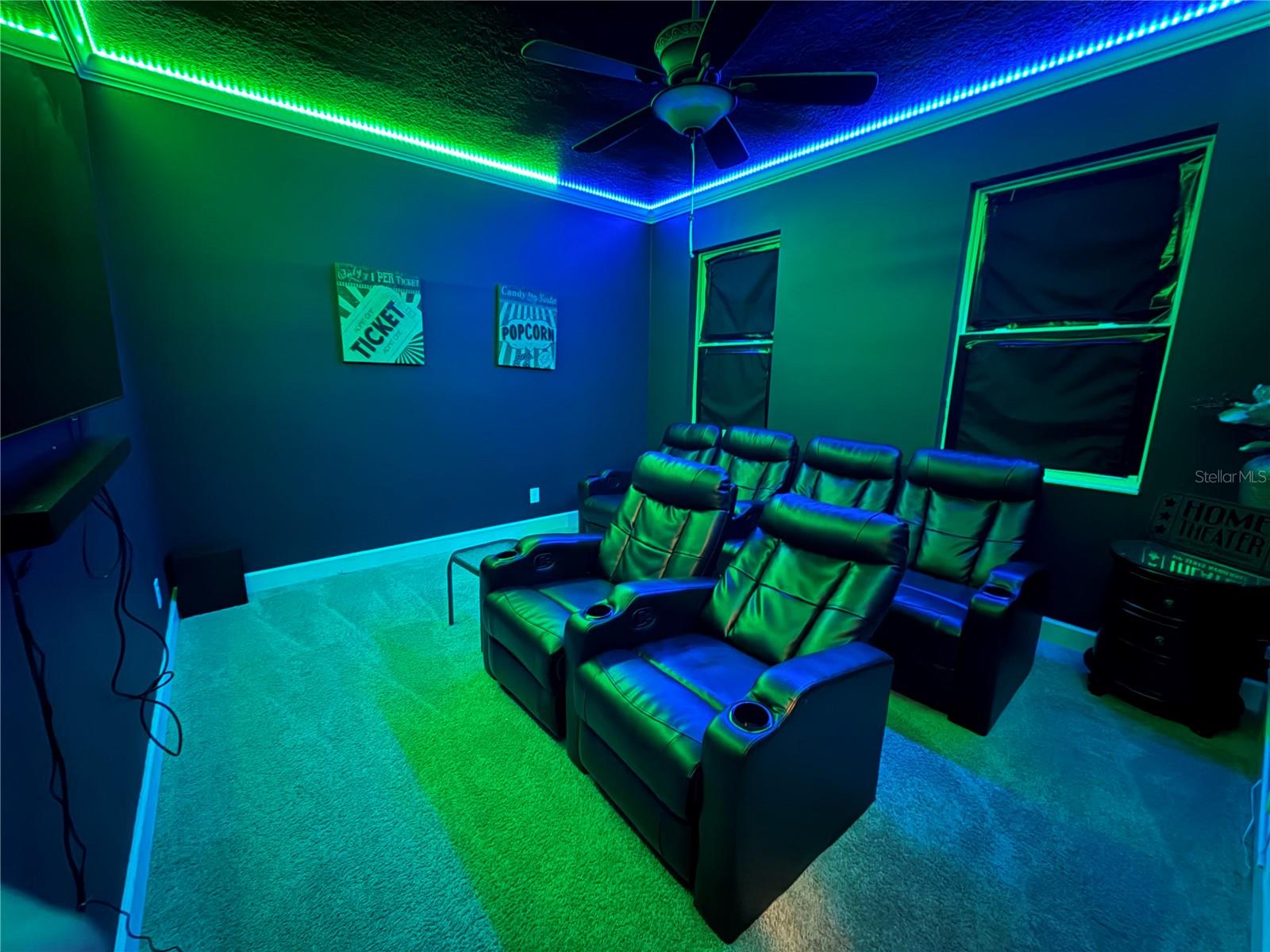 4353 Acorn Court