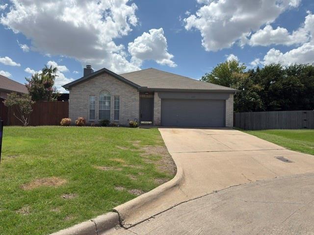 4425 Park Creek Court, Fort Worth, TX image