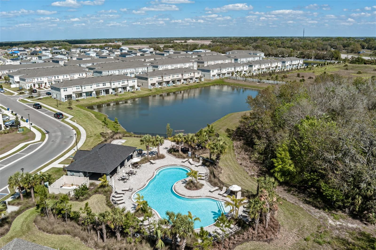 6357 Fairmont Lane