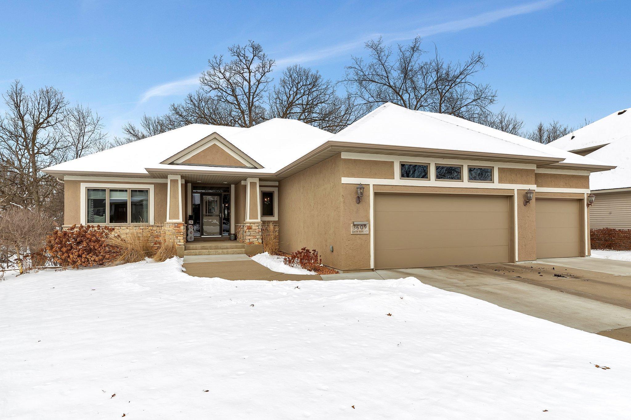 3609 Southridge Court