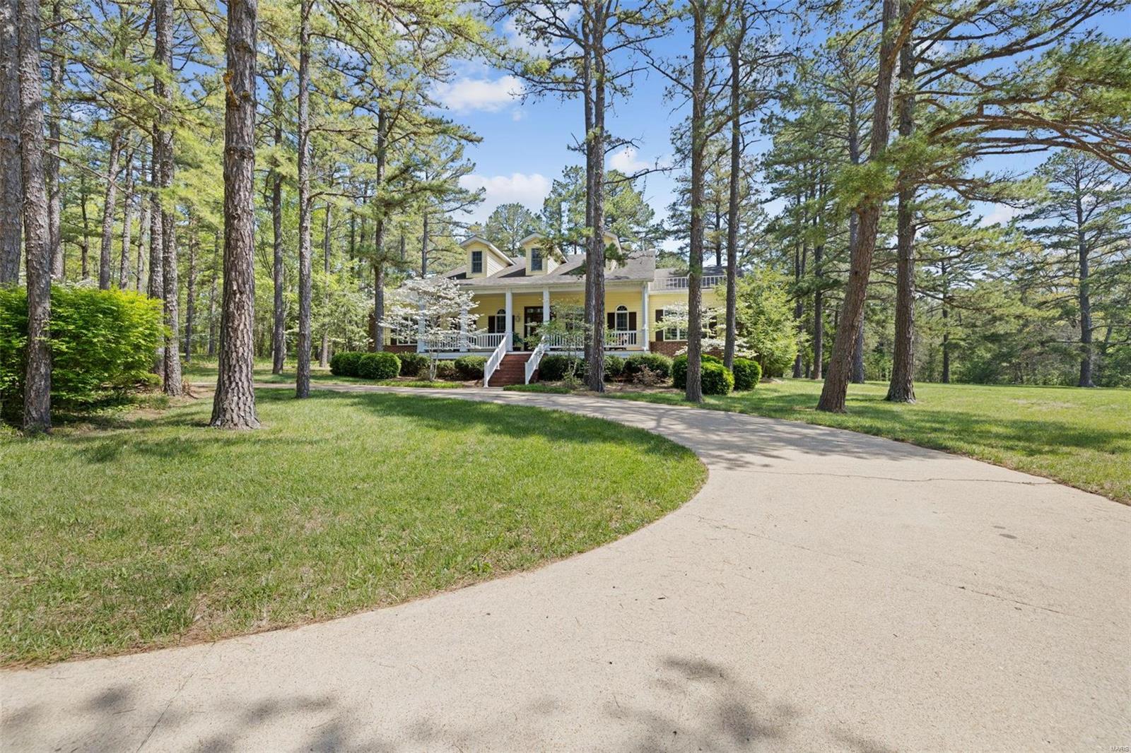 13173 S. State Hwy 21