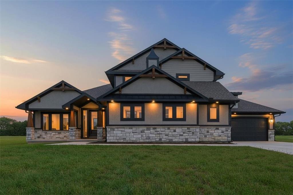 13507 Woodland Ranch Drive
