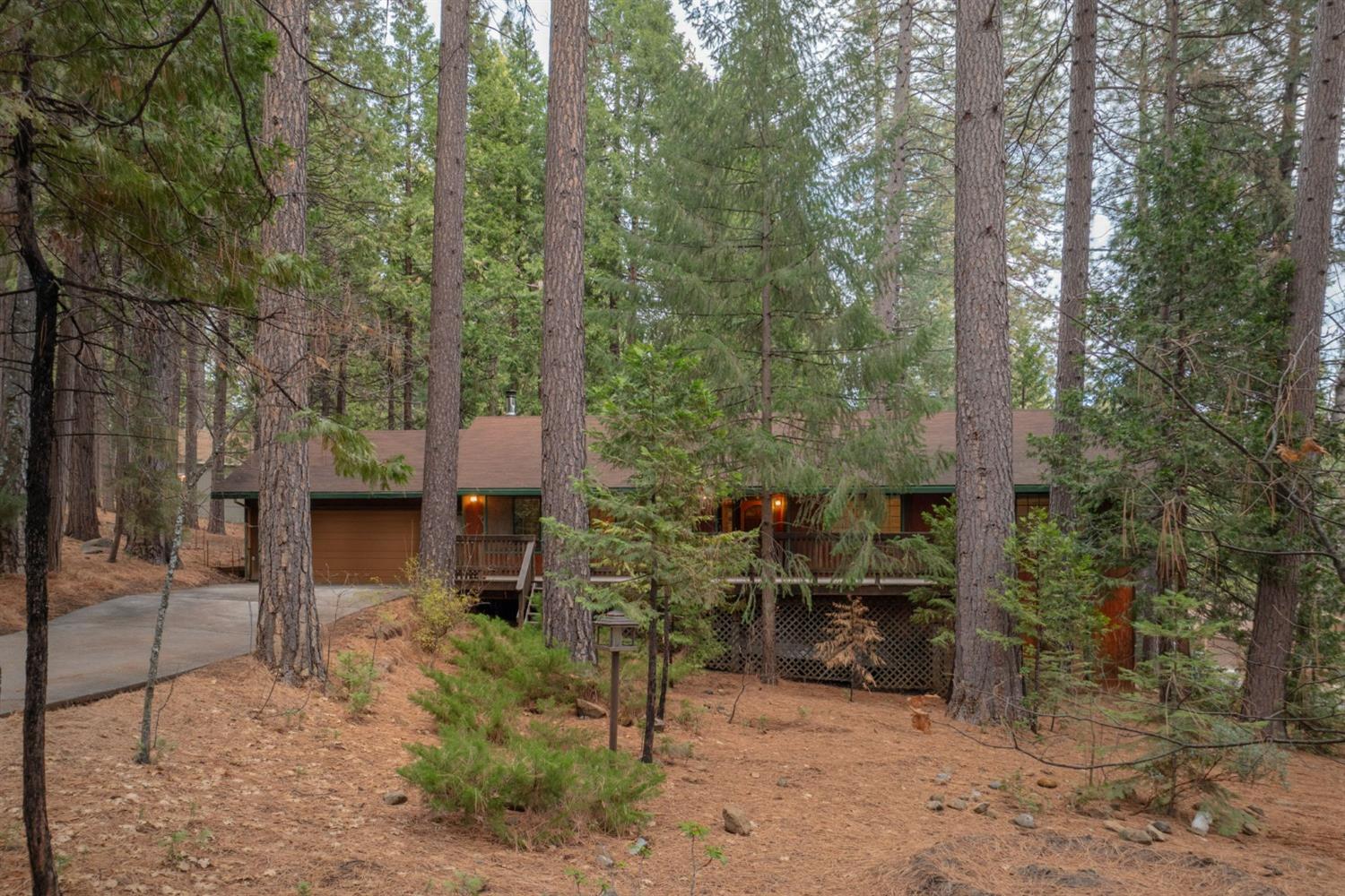 Residential for sale in Arnold, California, 202400010