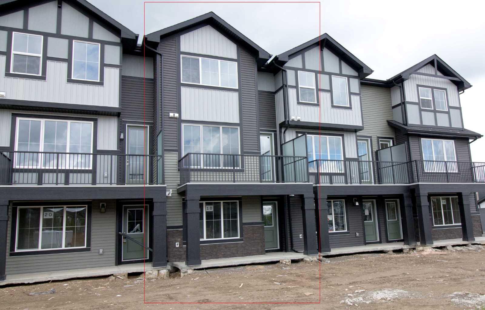 18 Sundown Place