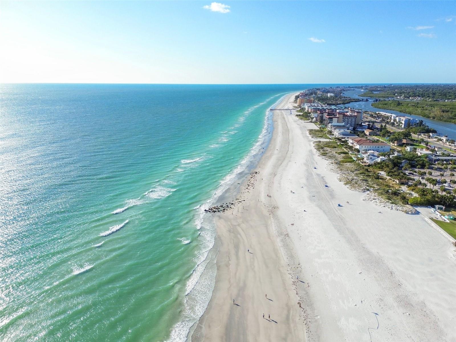 17920 Gulf Boulevard 208