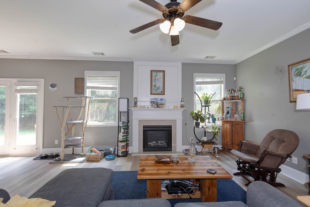 4416 Walking Stick Way