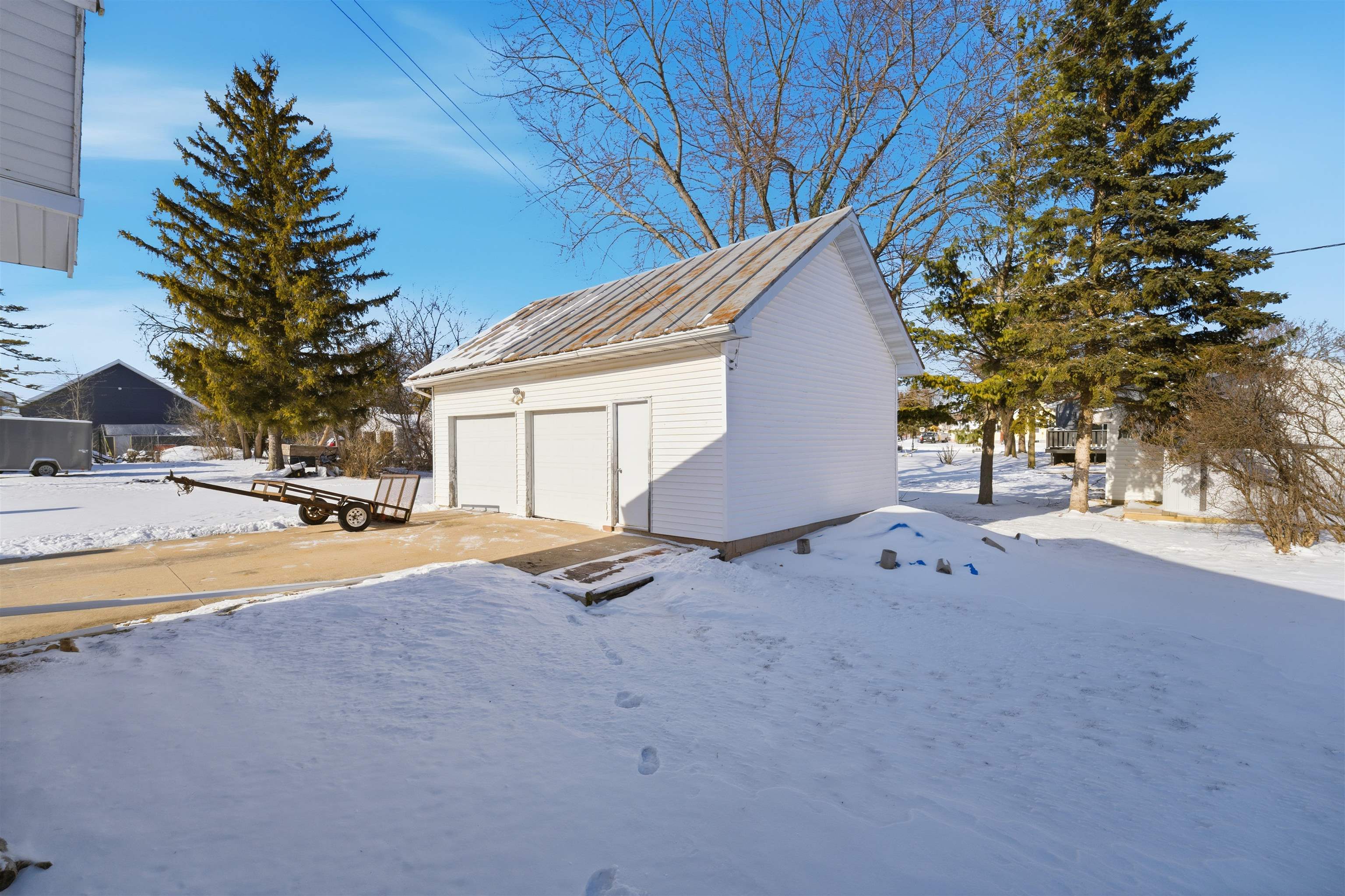 430 Manitowoc Street