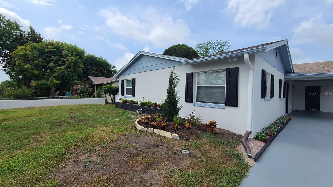 Welcome to a well-maintained 4-bedroom, 3-bathroom home offering a functional layout and comfortable living spaces. This home features multiple living areas, abundant natural light, and a flexible floor plan ideal for families, guests, or a home office setup.The kitchen offers ample cabinet and counter space and opens to the main living area, making it perfect for everyday living and entertaining. The primary suite includes a private bathroom, while three additional bedrooms provide plenty of space and versatility. With three full bathrooms, the home offers convenience for busy households.The property is currently being used as a group home, presenting a unique opportunity for investors or buyers seeking an income-producing or transitional living setup. A furniture package is negotiable, making this a potential turnkey opportunity.Enjoy a spacious yard with room to relax or entertain, plus a location convenient to shopping, dining, schools, and major roadways.Great opportunity for homeowners or investors. Schedule your showing today.