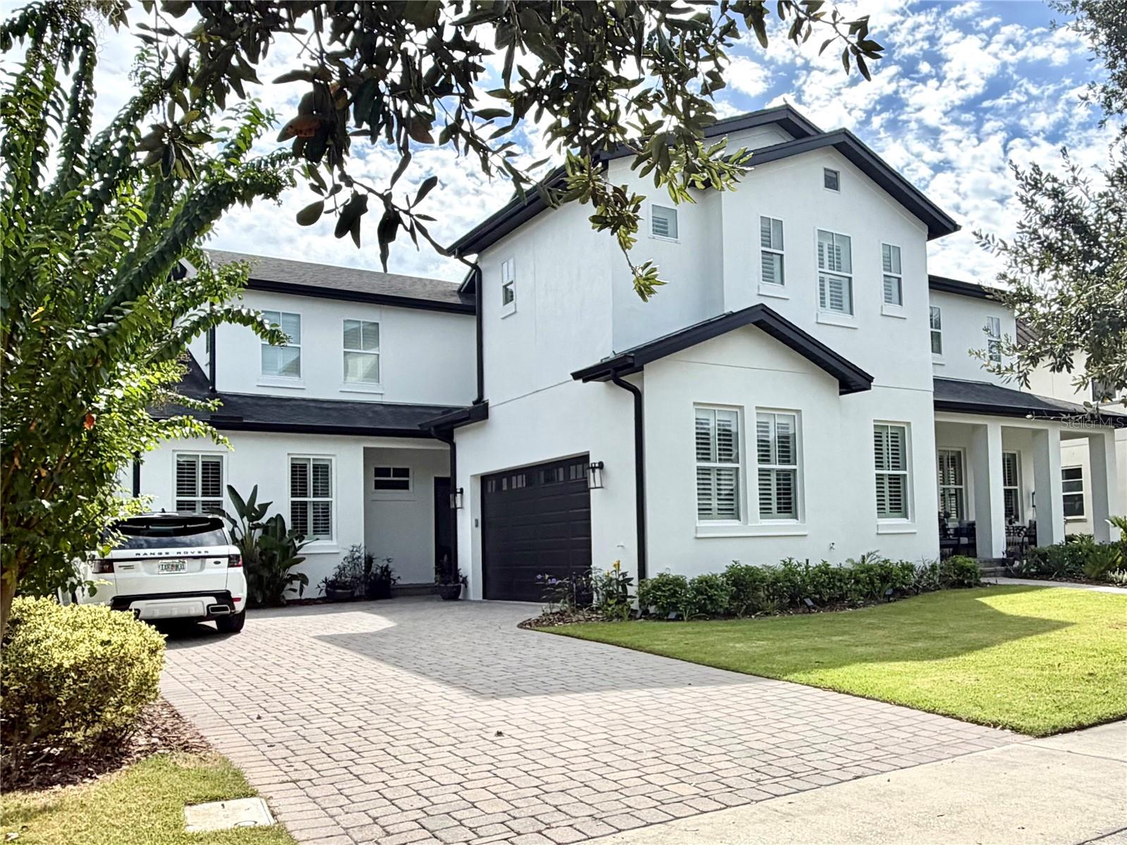 13173 Lower Harden Avenue, Orlando, FL