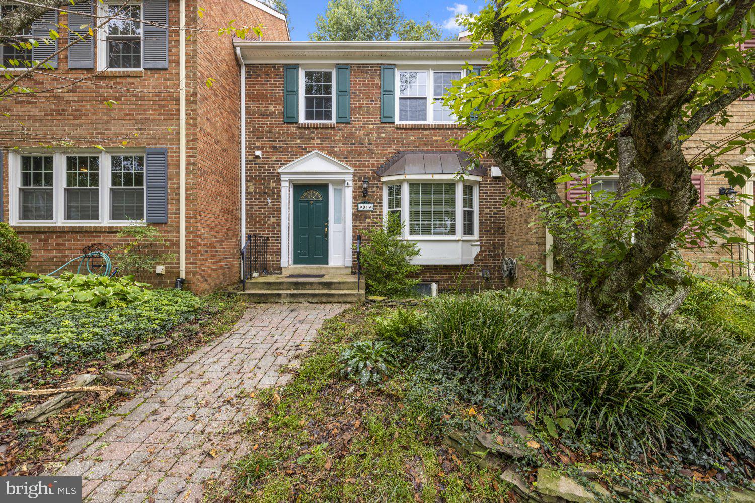 Bring your vision to this three-level townhome in West Springfield! Offered strictly AS-IS, this home presents an exciting opportunity for investors, renovators, or buyers looking to create a home that is truly their own. With 3 bedrooms, 2 full baths, 2 half baths, 1,540 square feet above grade, plus a fully finished 770-square-foot basement, there is plenty of space and potential to transform this property from top to bottom.The home is ready for renovation throughout! Bring your contractor, your ideas, and your vision. Whether you're looking for your next renovation project or hoping to customize a home to your own style, this is an opportunity to start with a blank slate in an established West Springfield community.The main level features a kitchen and dining room that opens to the family room, along with a half bath. A sliding glass door from the family room leads to the deck. Upstairs are three bedrooms and two full baths, including a primary bedroom with its own private bath and linen closet.The fully finished lower level provides even more living space with a large recreation room featuring a wood-burning fireplace, a bonus room, and a half bath. The fenced backyard offers additional outdoor space.Please note: The deck has been deemed unsafe by the seller and MUST NOT BE ACCESSED under any circumstances. The property is being sold strictly AS-IS, and the seller will make no repairs.Located in the Lakewood Hills community, residents enjoy access to Huntsman Lake, walking and jogging paths, basketball courts, tot lots, and two reserved parking spaces. Zoned for Orange Hunt Elementary School, Irving Middle School, and West Springfield High School.The location is hard to beat, with convenient access to Fairfax County Parkway, I-395, I-495 and I-95, Metrobus stops, Franconia-Springfield Metro, commuter lots, and the Rolling Road and Burke VRE stations. Nearby destinations include Lake Accotink Park, Burke Lake Park, South Run Rec Center, Springfield Golf & Country Club, Springfield Town Center, Springfield Plaza, Fort Belvoir, George Mason University, and numerous shops and restaurants. Huntsman Lake and its network of trails are within walking distance, with additional biking and walking paths throughout the area.Just minutes from Alexandria, Arlington, the Pentagon, Reagan National Airport, Tysons and Washington, DC, this is your chance to renovate, reimagine, and make it your own. Bring your contractor and come see the possibilities!