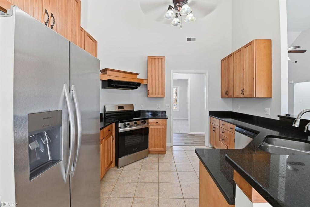1012 Bennetts Pasture Road