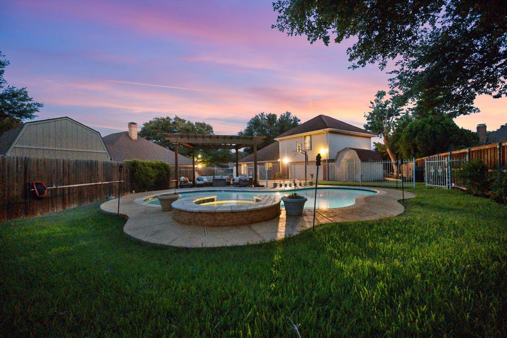 5110 Wareham Drive