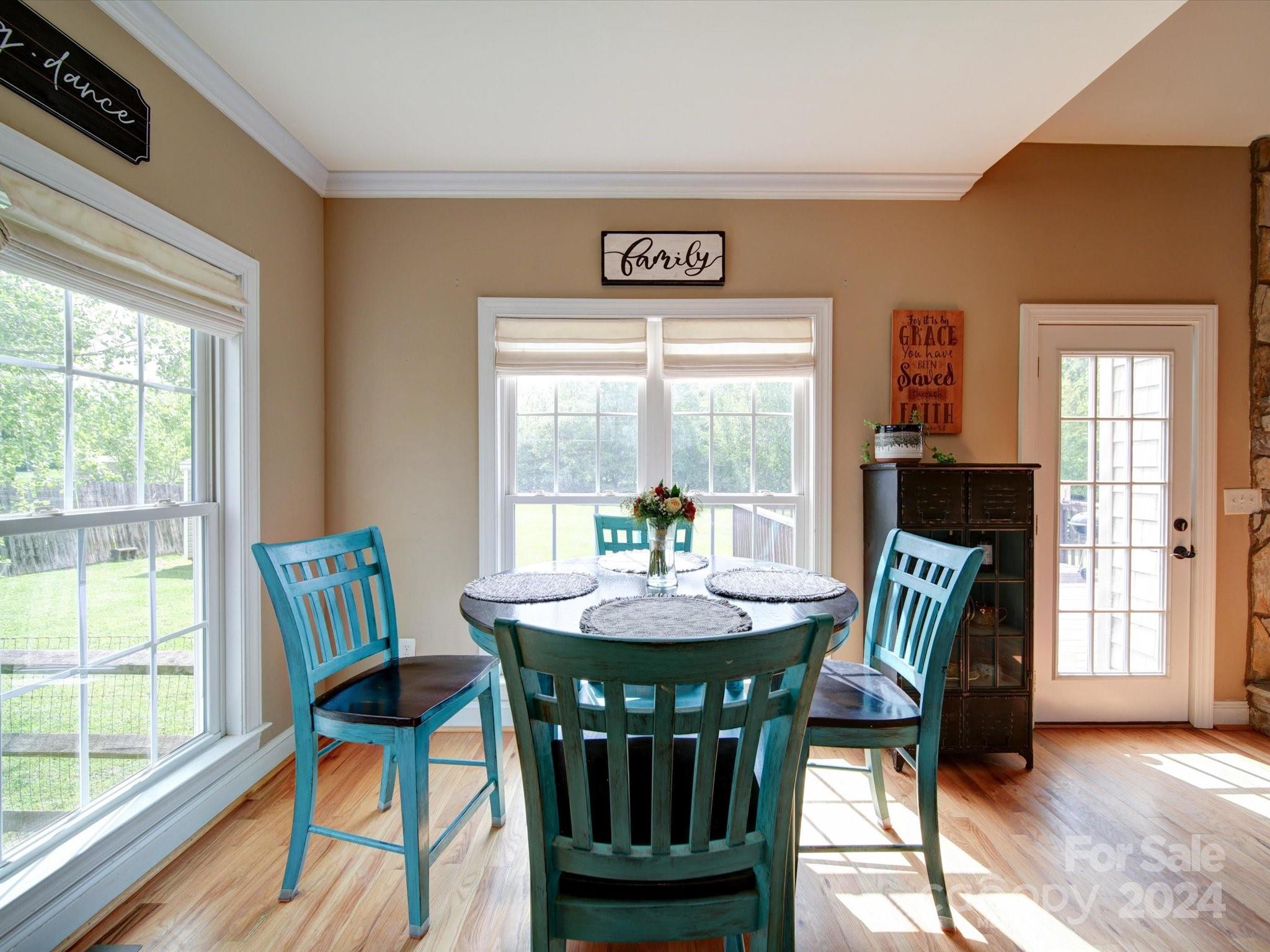 1594 Meadow Creek Church Road